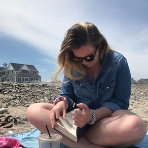 Meet your Posher, Alana